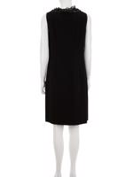 Bayan Siyah MOSCHINO ELBİSE