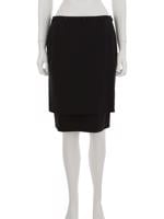 Bayan Siyah YVES SAINT LAURENT ETEK