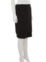 Bayan Siyah YVES SAINT LAURENT ETEK