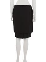 Bayan Siyah YVES SAINT LAURENT ETEK