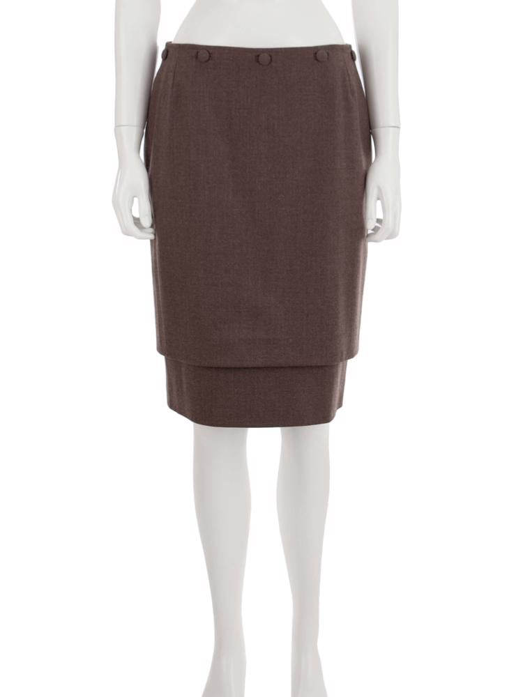 Bayan Kahve YVES SAINT LAURENT ETEK