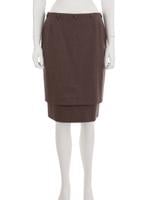 Bayan Kahve YVES SAINT LAURENT ETEK