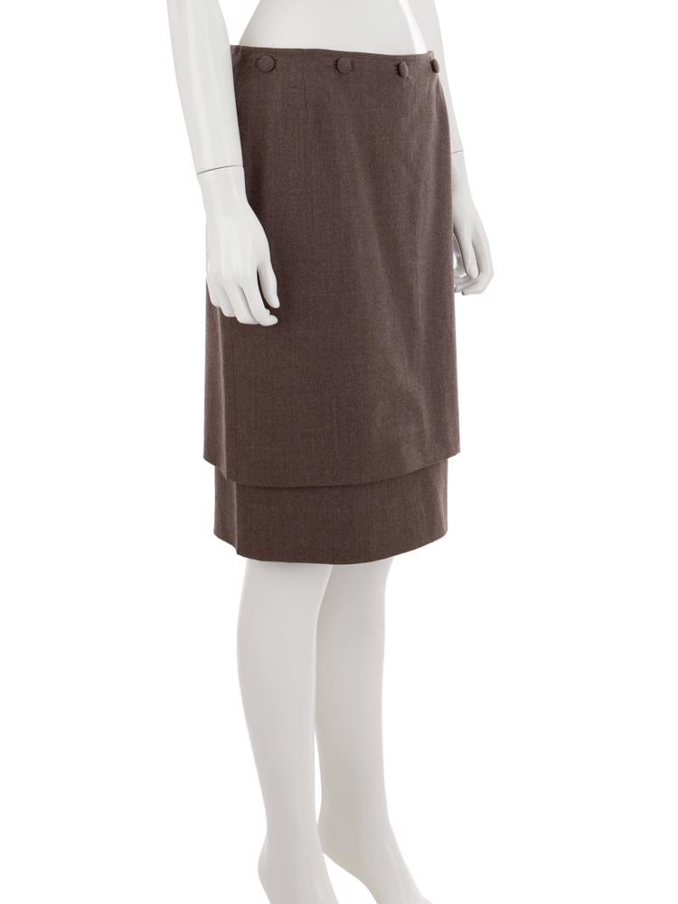 Bayan Kahve YVES SAINT LAURENT ETEK