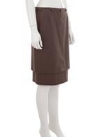 Bayan Kahve YVES SAINT LAURENT ETEK