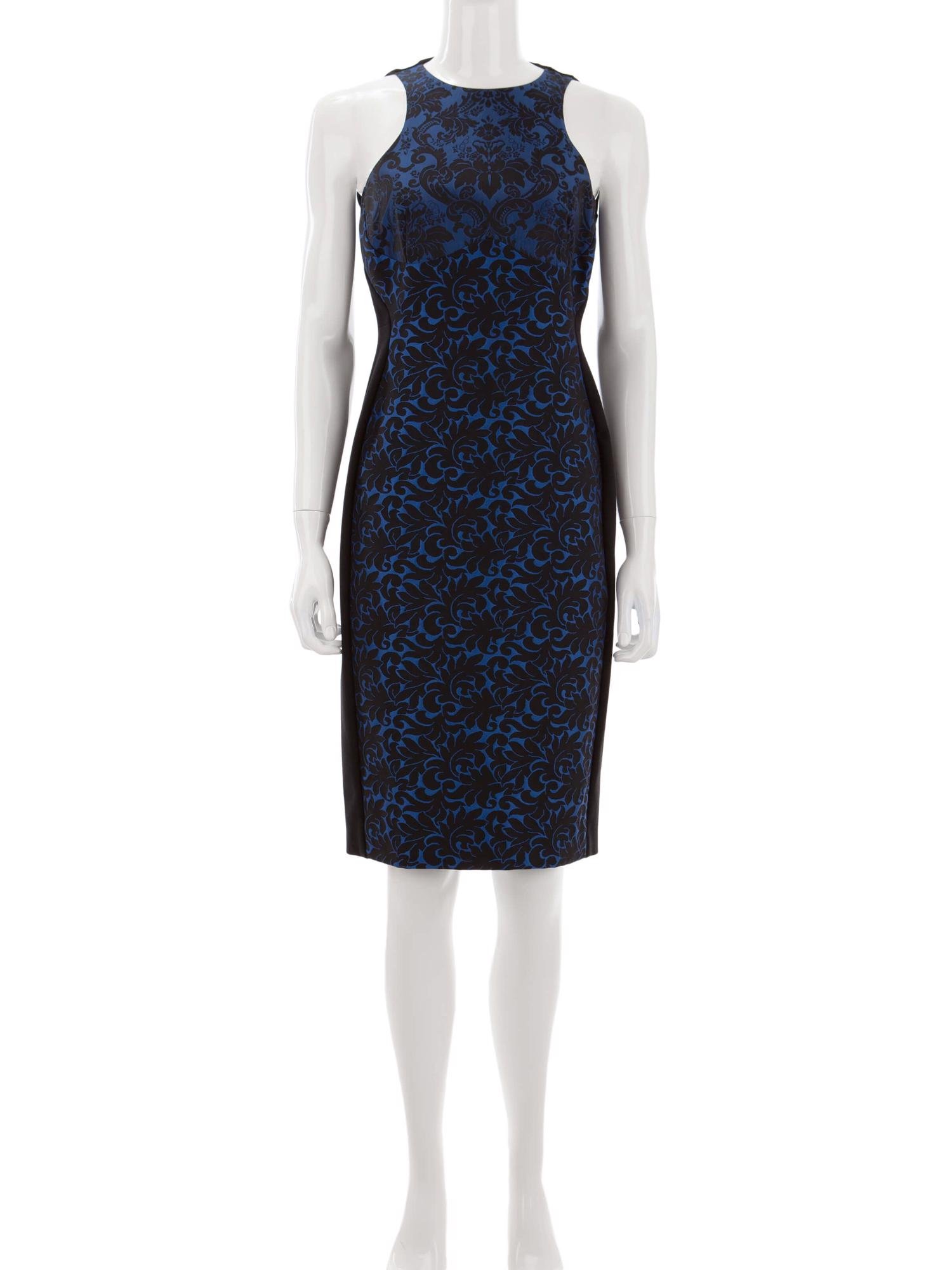 Bayan Mavi STELLA MCCARTNEY ELBİSE