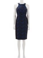 Bayan Mavi STELLA MCCARTNEY ELBİSE