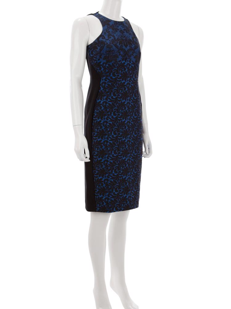 Bayan Mavi STELLA MCCARTNEY ELBİSE