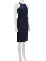 Bayan Mavi STELLA MCCARTNEY ELBİSE