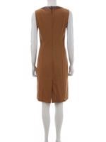 Bayan Kahve GUCCI ELBİSE