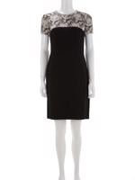 Bayan Siyah STELLA MCCARTNEY ELBİSE