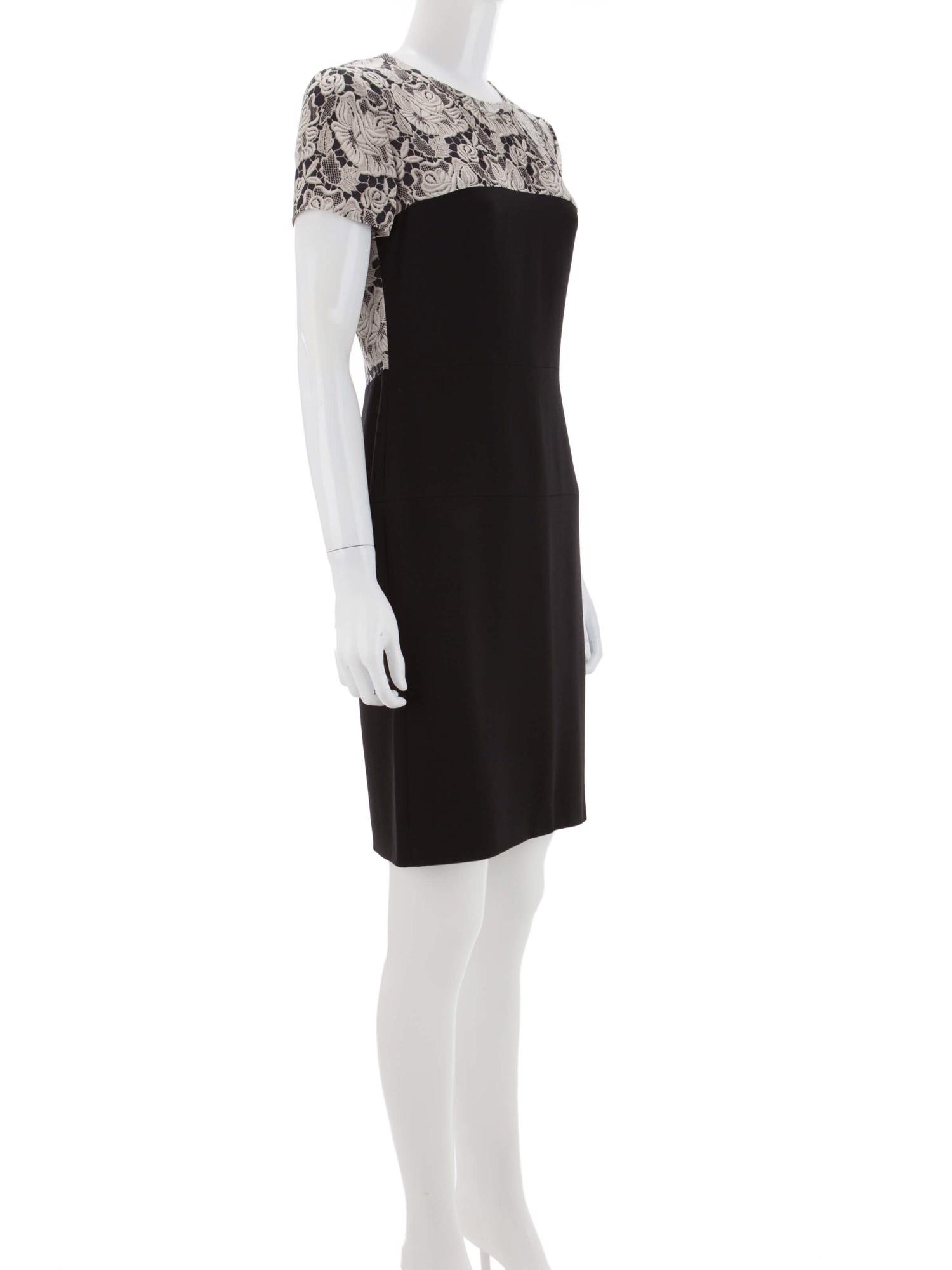 Bayan Siyah STELLA MCCARTNEY ELBİSE