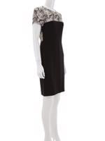 Bayan Siyah STELLA MCCARTNEY ELBİSE