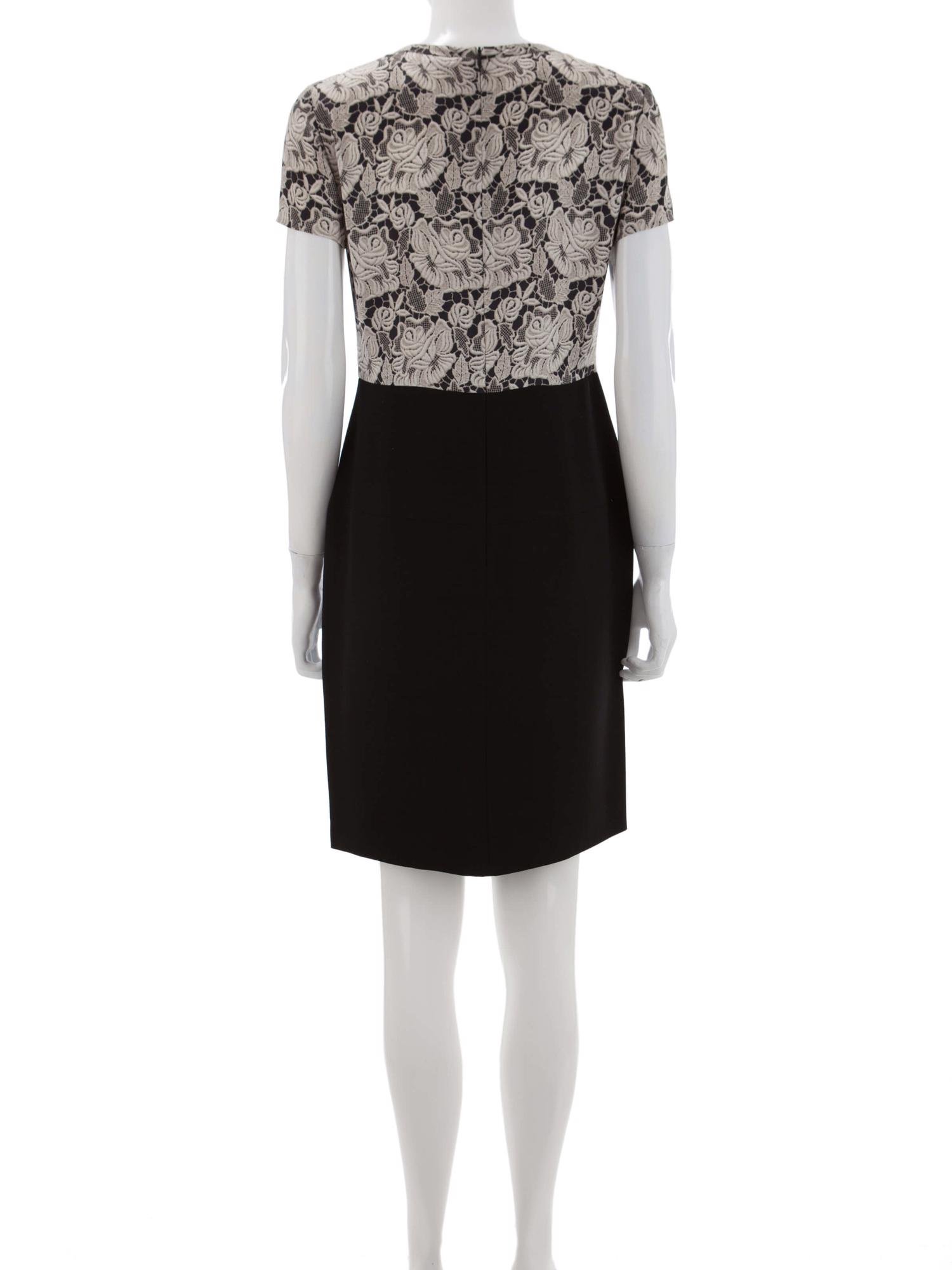 Bayan Siyah STELLA MCCARTNEY ELBİSE