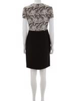 Bayan Siyah STELLA MCCARTNEY ELBİSE