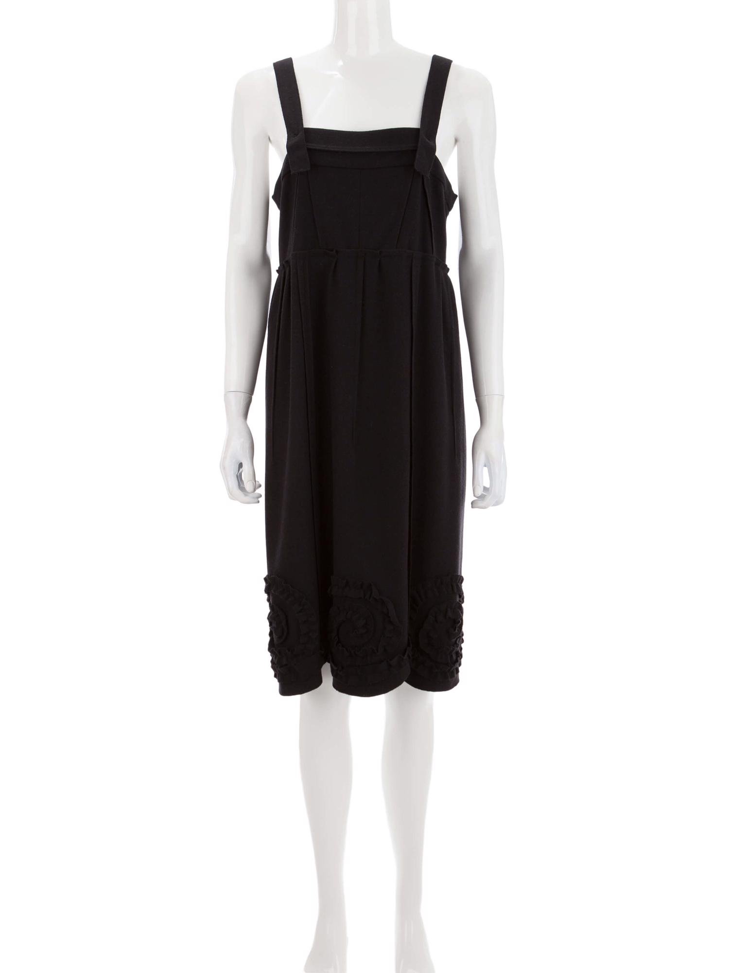 Bayan Siyah SONIA BY SONIA RYKIEL ELBİSE