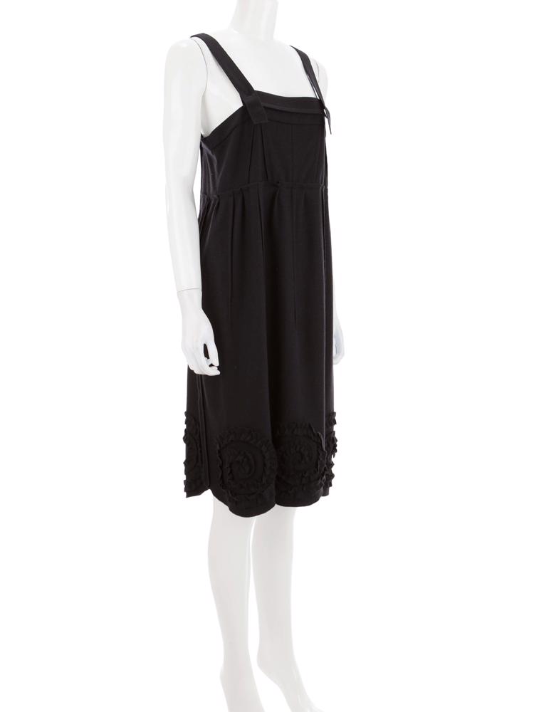 Bayan Siyah SONIA BY SONIA RYKIEL ELBİSE