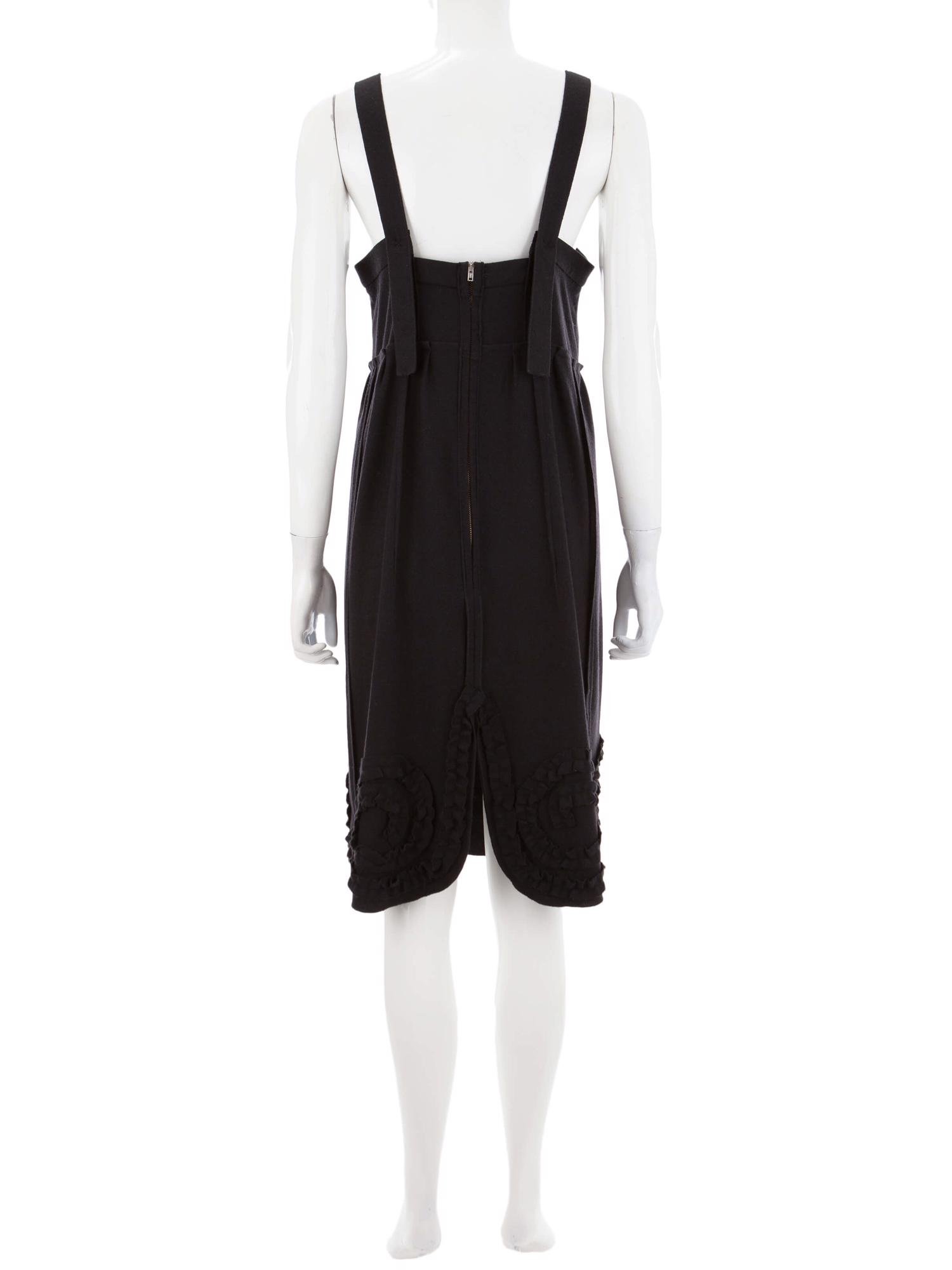 Bayan Siyah SONIA BY SONIA RYKIEL ELBİSE