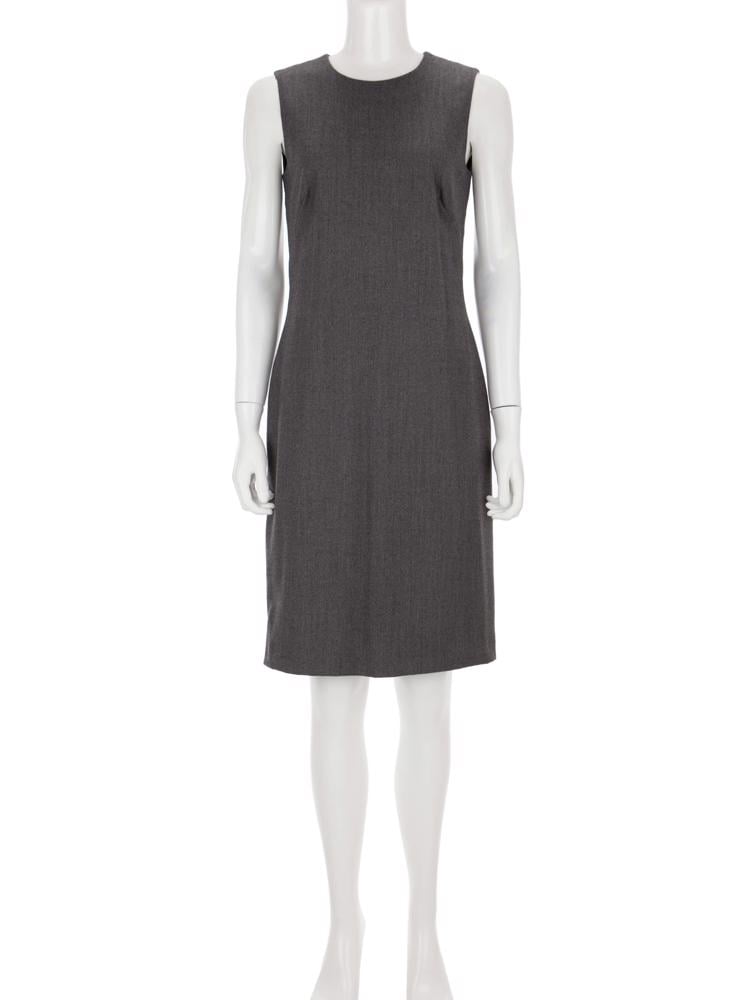 Bayan Gri GUCCI ELBİSE