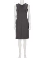 Bayan Gri GUCCI ELBİSE