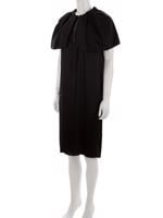 Bayan Siyah LANVIN ELBİSE