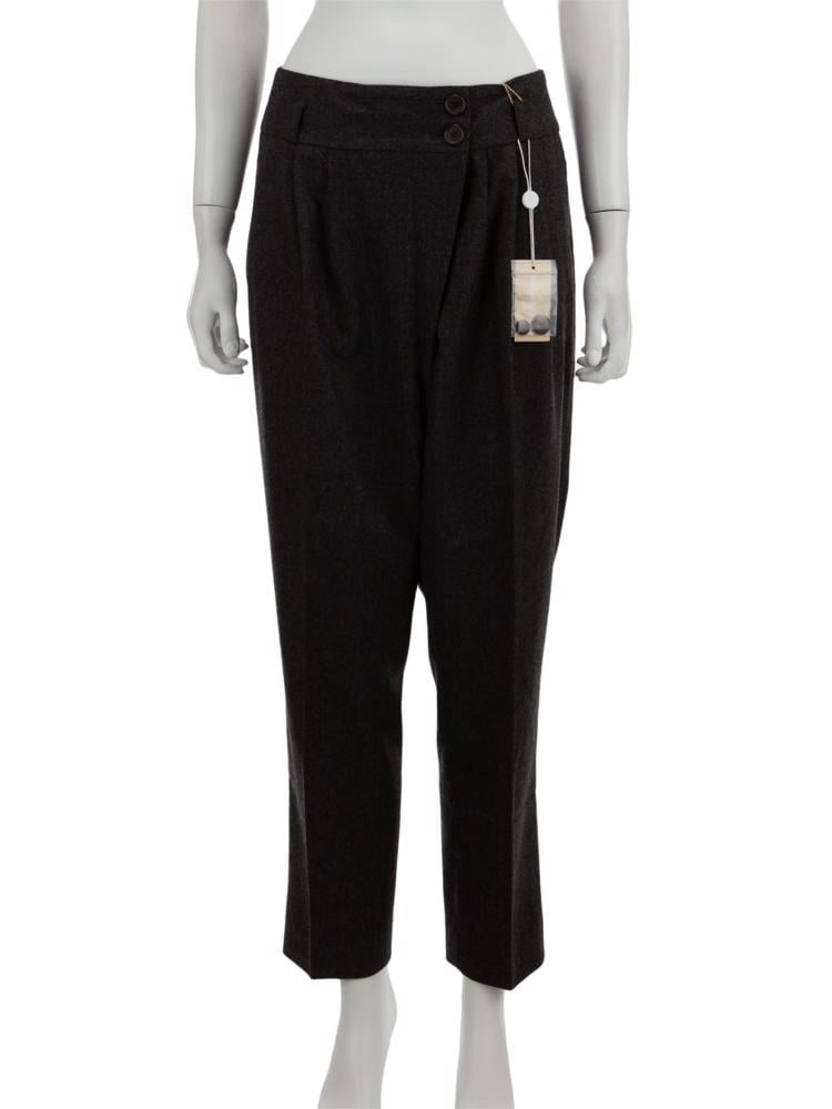 Bayan Gri MICHAEL KORS PANTOLON