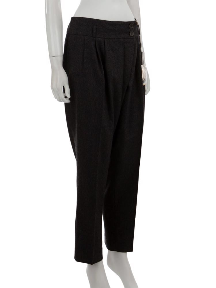 Bayan Gri MICHAEL KORS PANTOLON