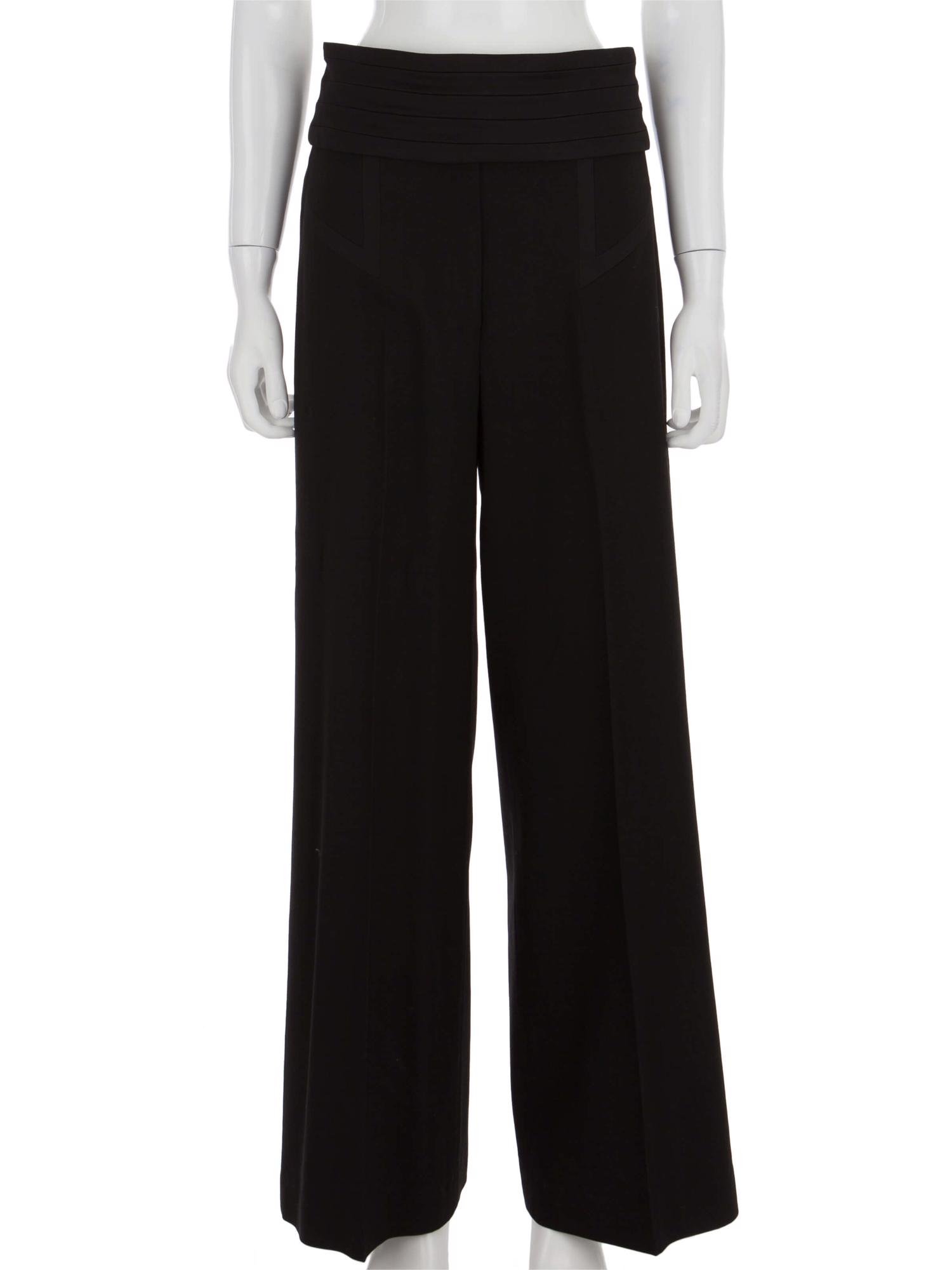 Bayan Siyah KAREN MILLEN PANTOLON - CEKET