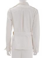 Bayan Beyaz RALPH LAUREN MONT