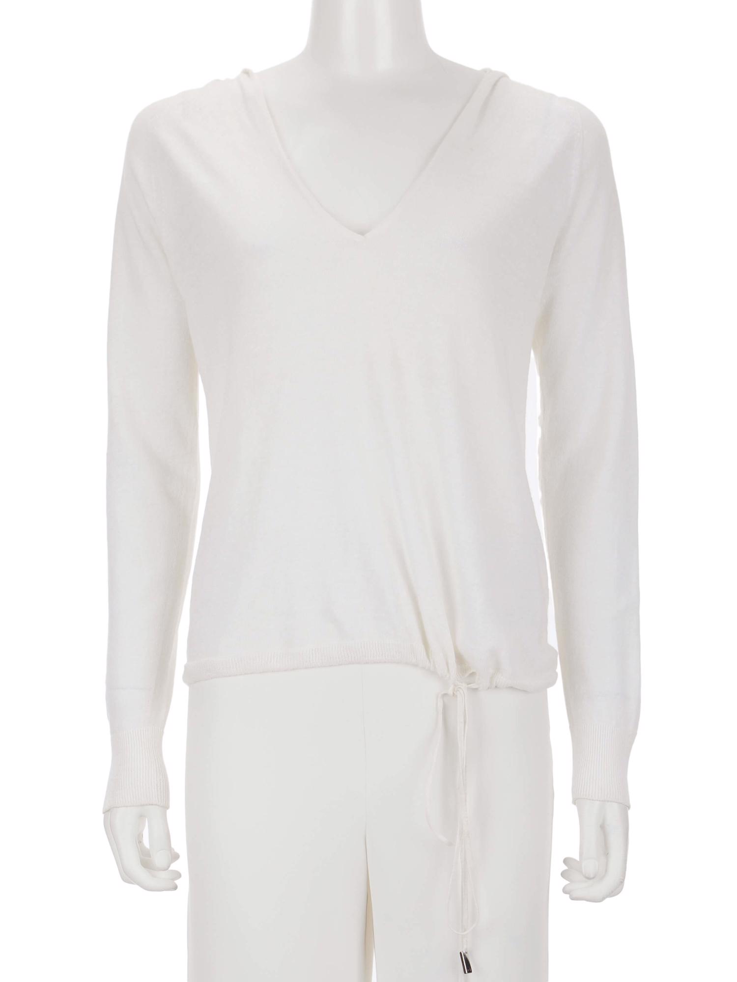 Bayan Beyaz MAX MARA KAZAK