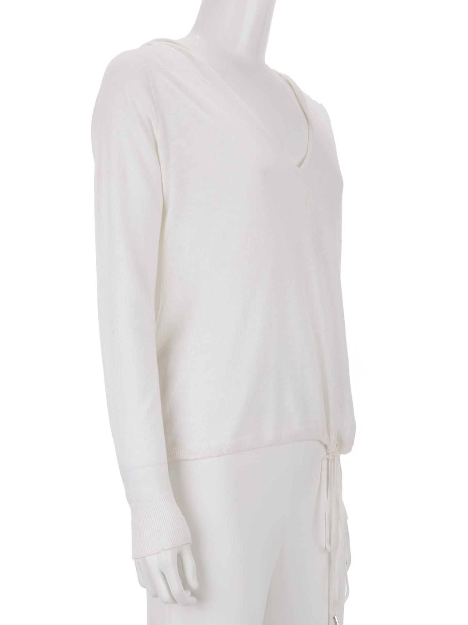 Bayan Beyaz MAX MARA KAZAK