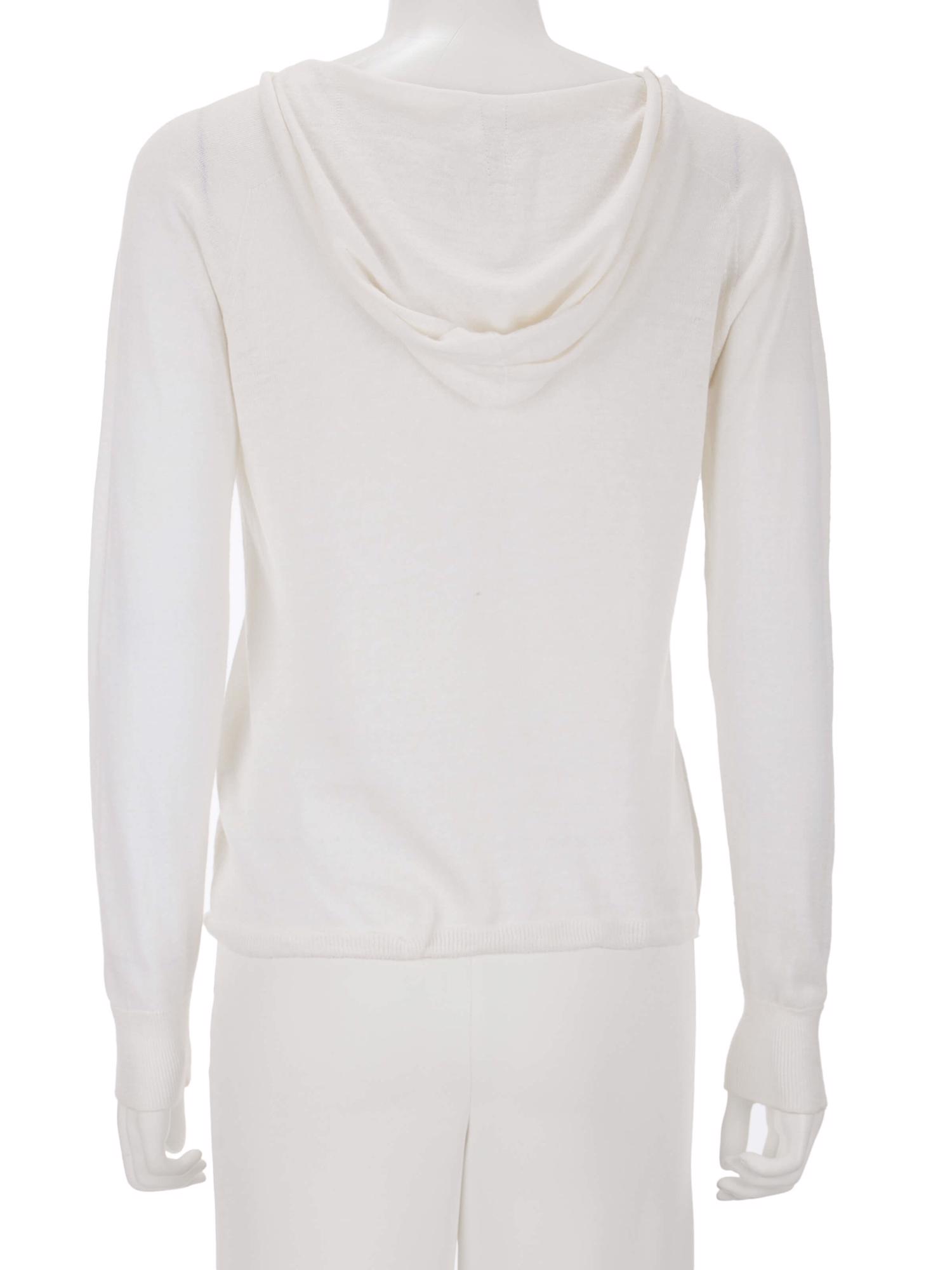 Bayan Beyaz MAX MARA KAZAK