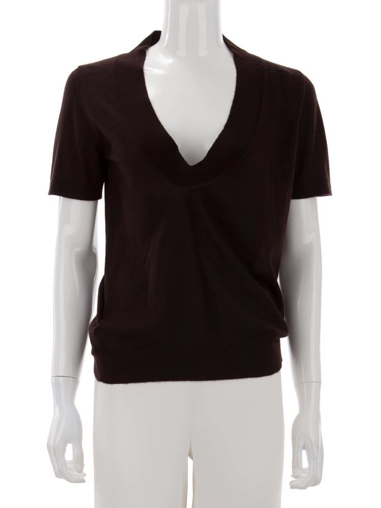 Bayan Kahve MARNI KAZAK