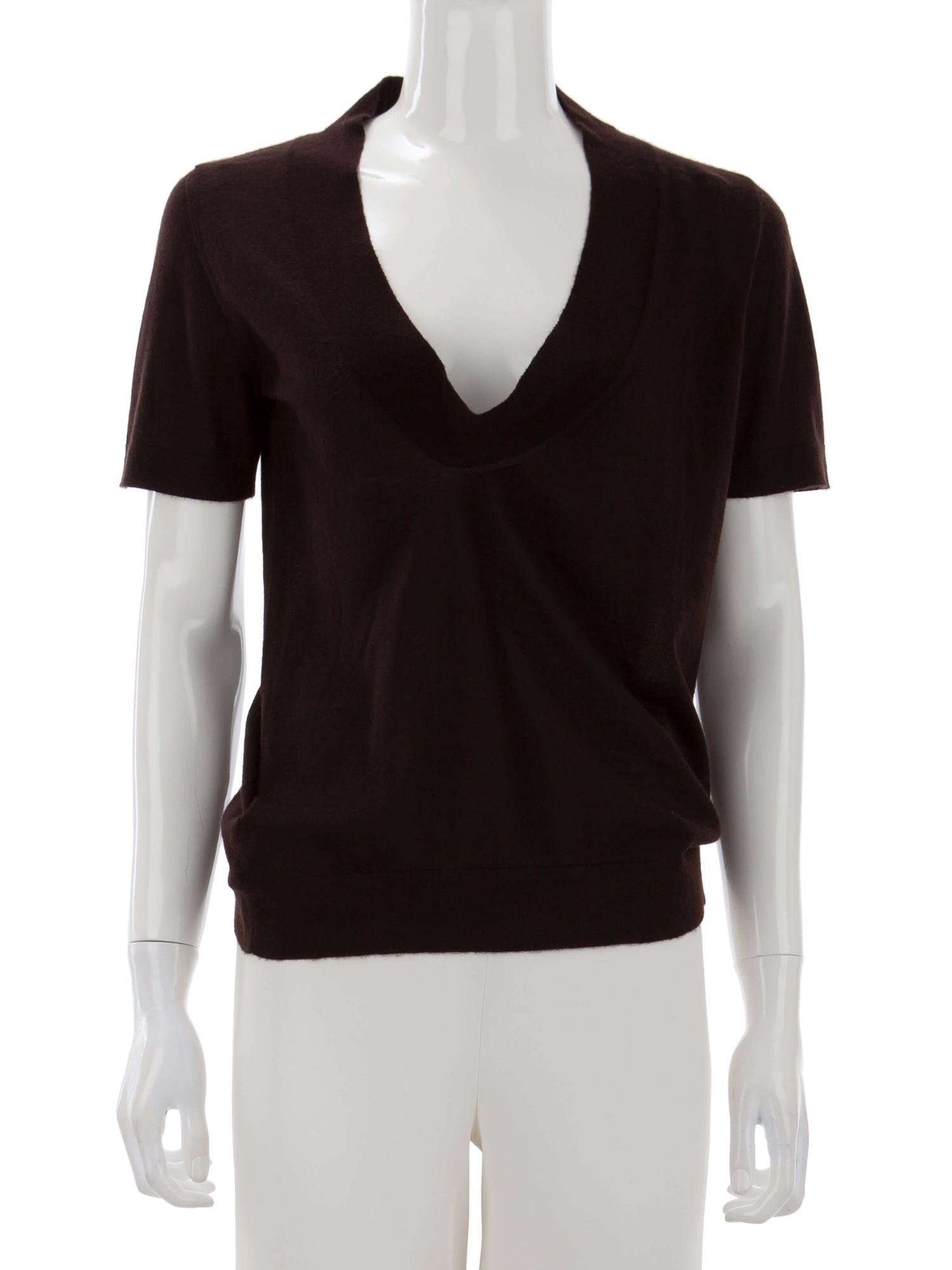 Bayan Kahve MARNI KAZAK