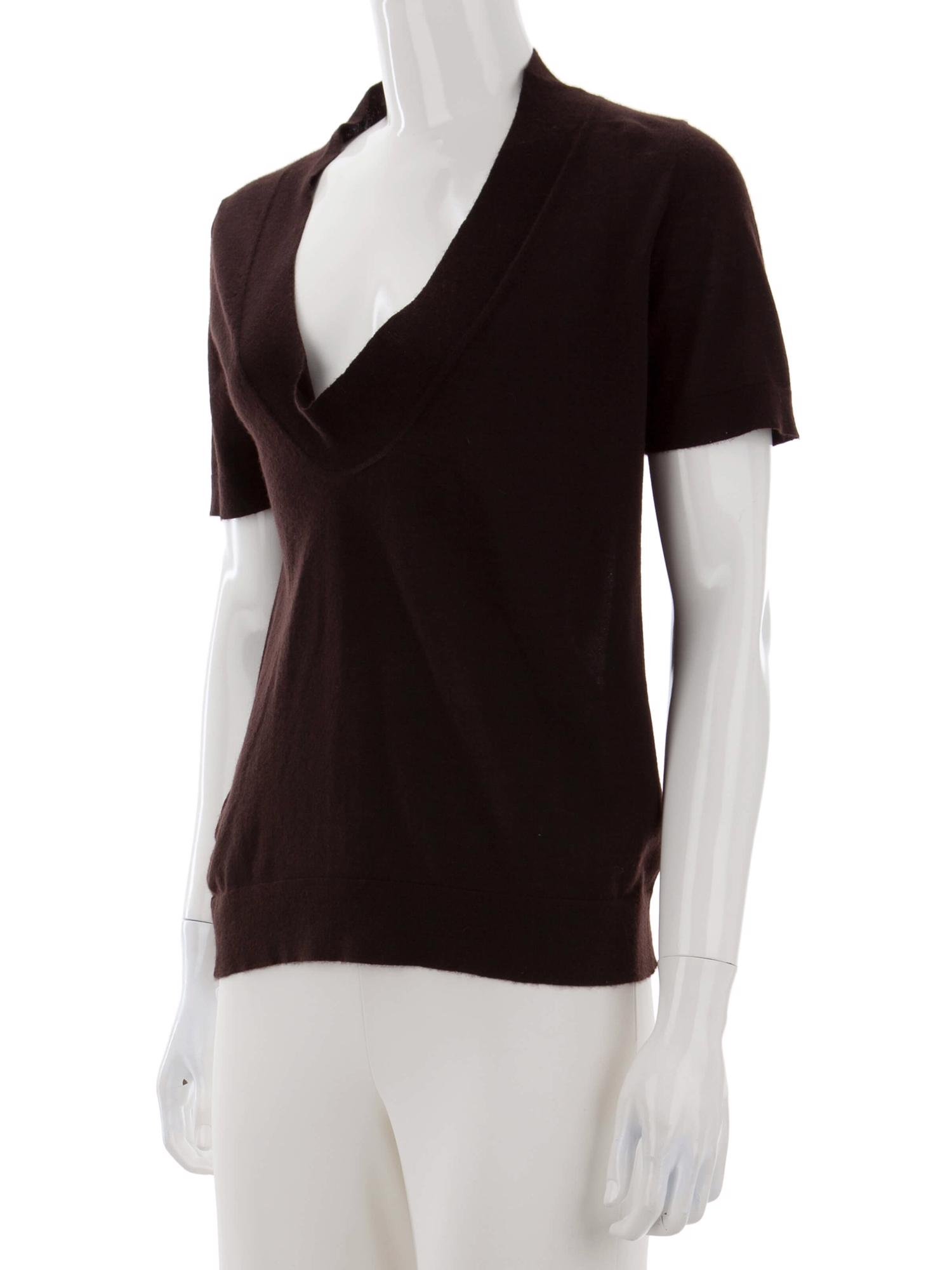 Bayan Kahve MARNI KAZAK