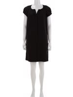 Bayan Siyah DIANE VON FURSTENBERG ELBİSE