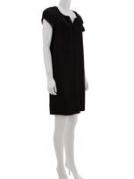 Bayan Siyah DIANE VON FURSTENBERG ELBİSE