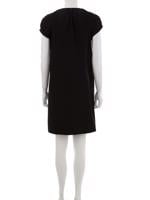 Bayan Siyah DIANE VON FURSTENBERG ELBİSE