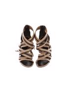 Bayan Bej GIUSEPPE ZANOTTI FOR BALMAIN AYAKKABI