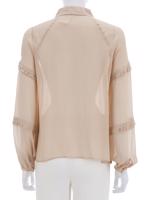 Bayan Bej J.CREW GÖMLEK