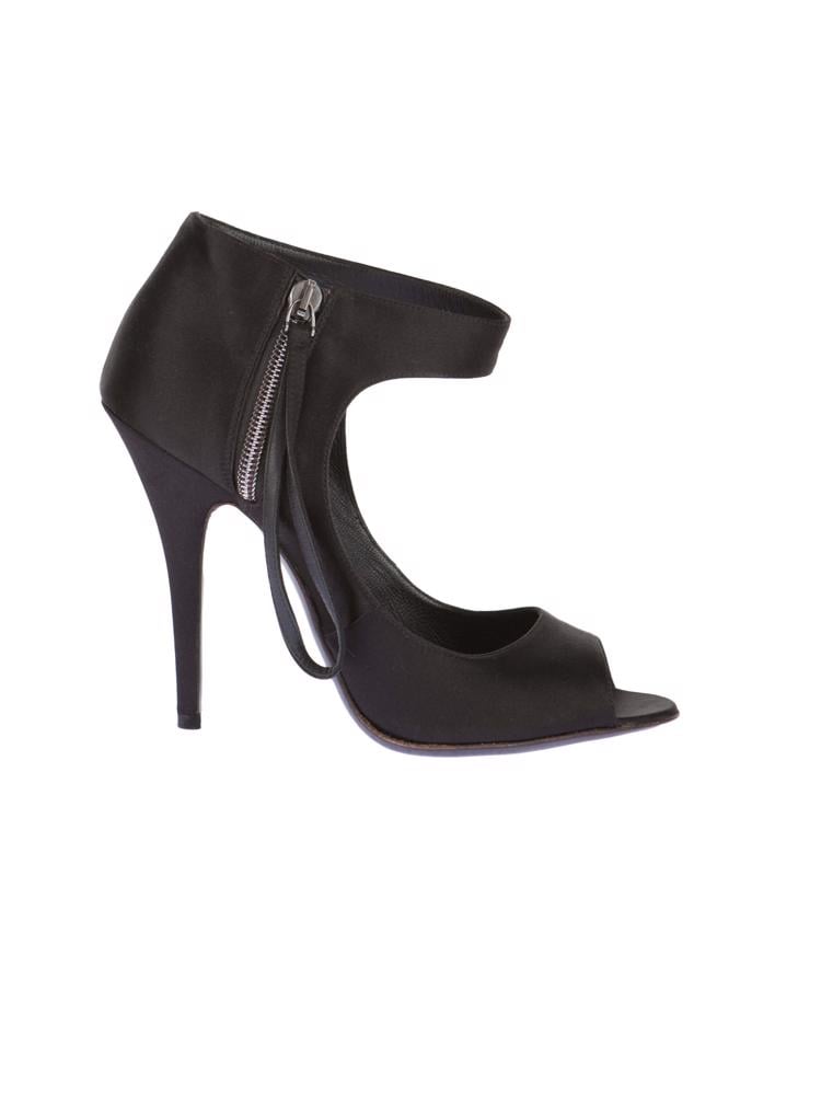 Bayan Siyah GIVENCHY AYAKKABI