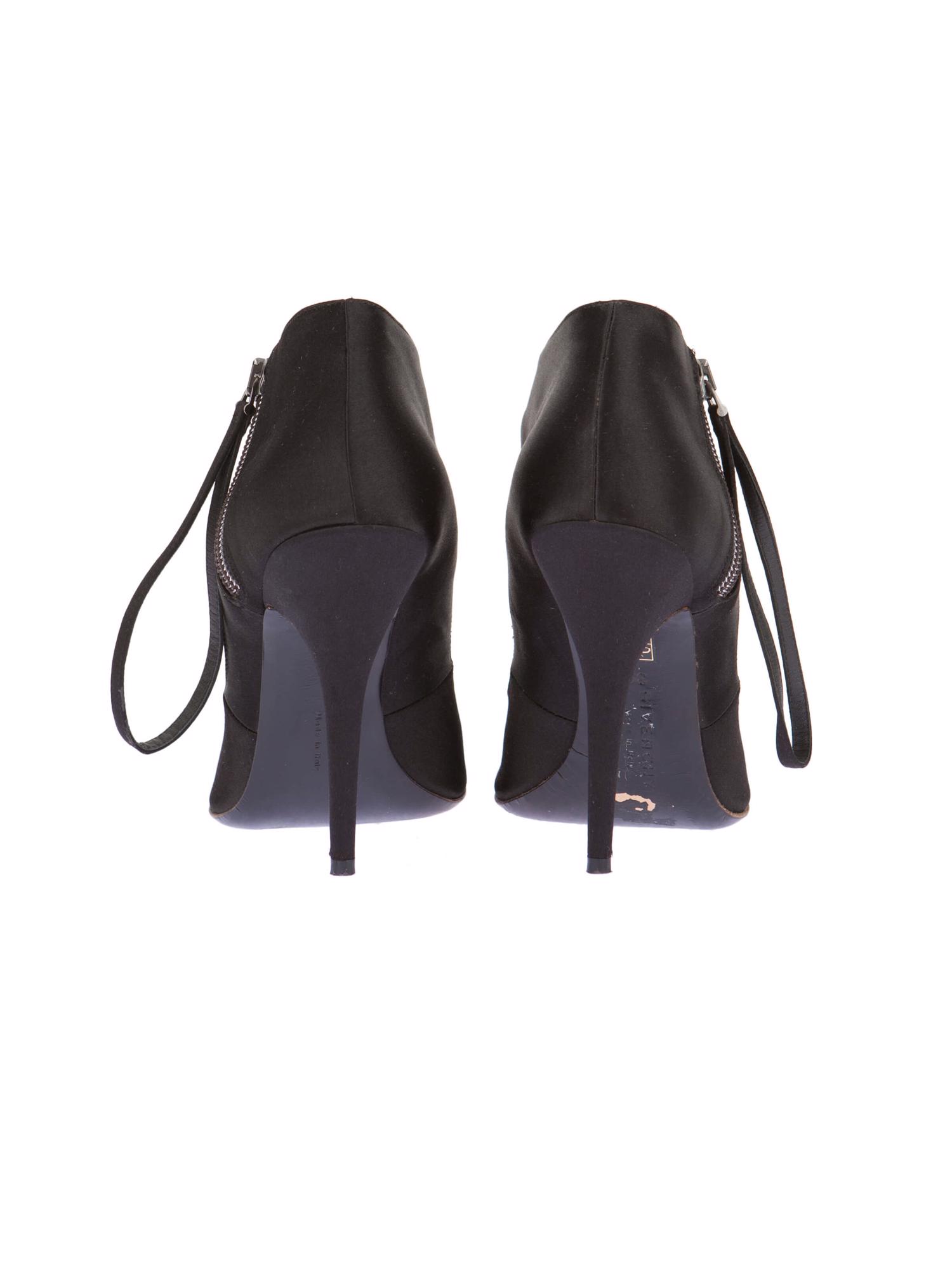 Bayan Siyah GIVENCHY AYAKKABI