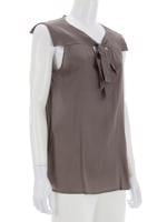 Bayan Gri BOTTEGA VENETA BLUZ