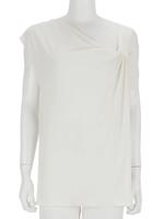 Bayan Beyaz PHILOSOPHY DI ALBERTA FERRETTI BLUZ