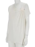 Bayan Beyaz PHILOSOPHY DI ALBERTA FERRETTI BLUZ