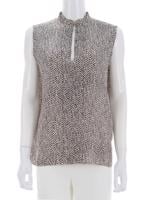 Bayan Beyaz CHLOE BLUZ