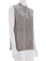 Bayan Beyaz CHLOE BLUZ