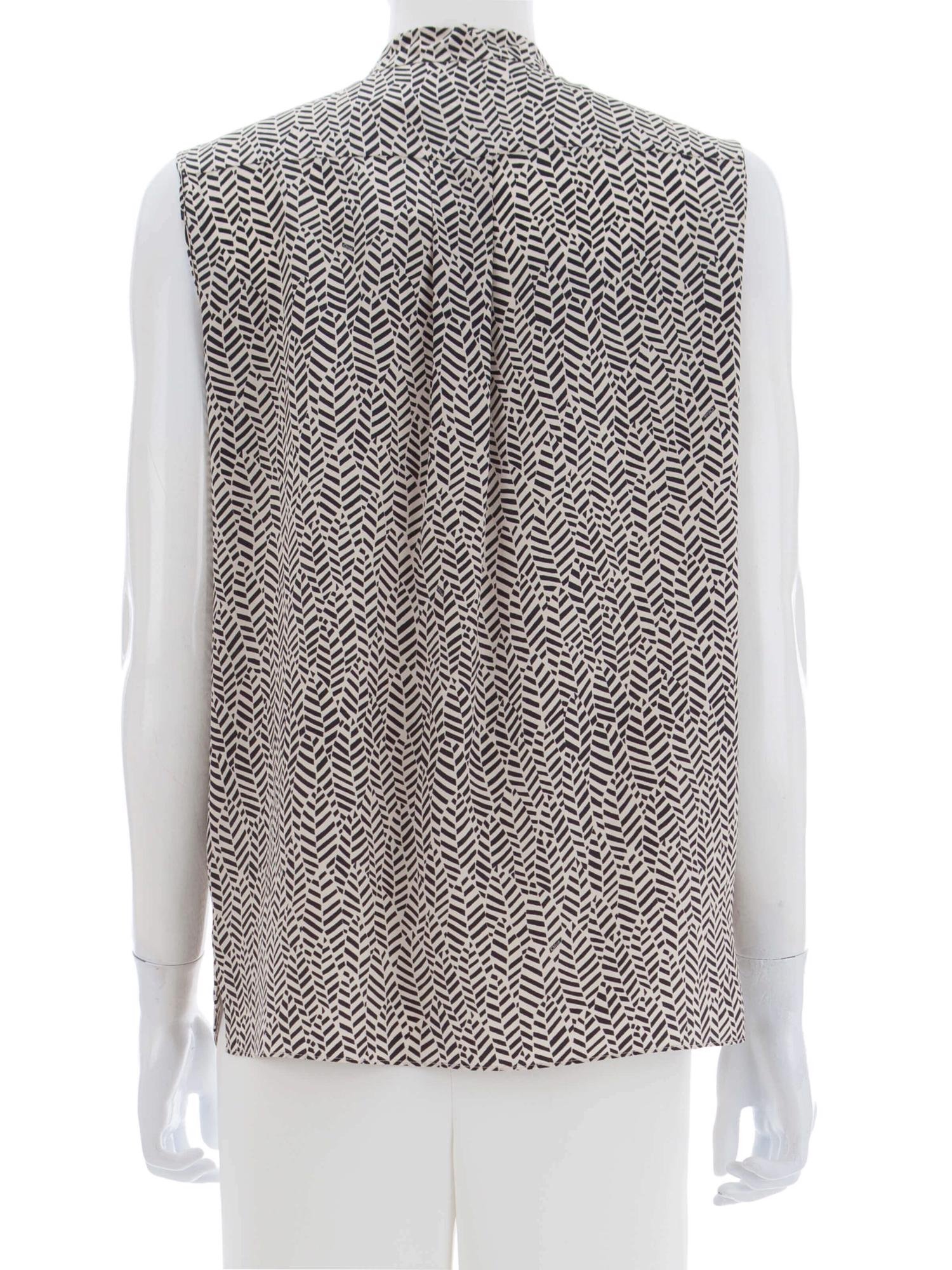 Bayan Beyaz CHLOE BLUZ