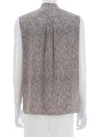 Bayan Beyaz CHLOE BLUZ