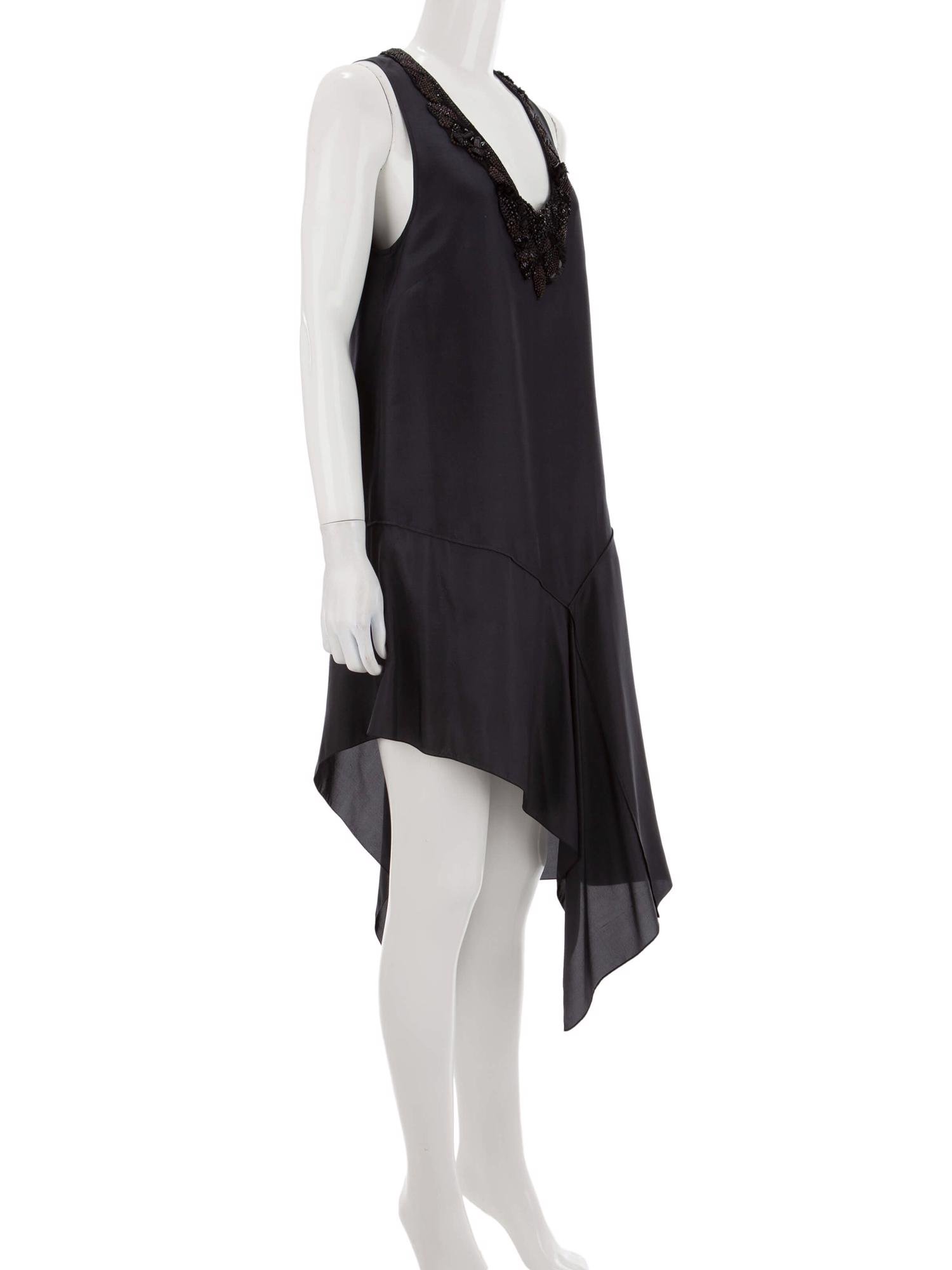 Bayan Siyah BARBARA BUI ELBİSE