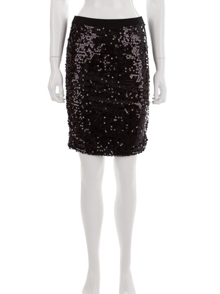 Bayan Siyah DOLCE&GABBANA ETEK